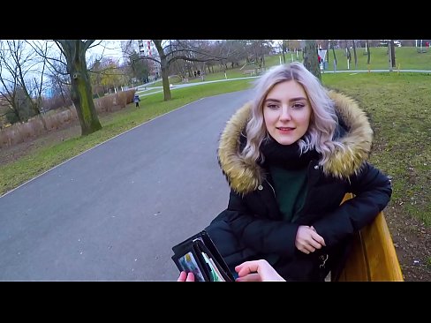 ❤️ Го голта жешката сперма на странец за пари - дувалка во парк од Ева Елфи Порно vk на порно mk.fitorganic.top ☑